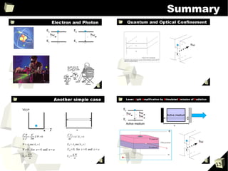Summary




      15
 