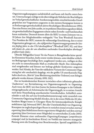 Heidi Schoth: Transversale Billigjobber/innen? Dimensionen von Macht und Widerstand im prekären Dienstleistungssektor.