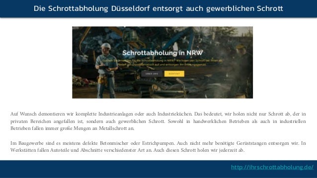 Schrottabholung Delmenhorst