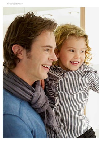 14  Berichte der Institutionen
 