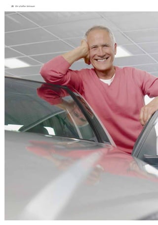 28  Wir schaffen Vertrauen
 