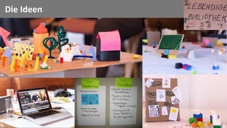 1111
Die Ideen
TE
TE
TETE
 