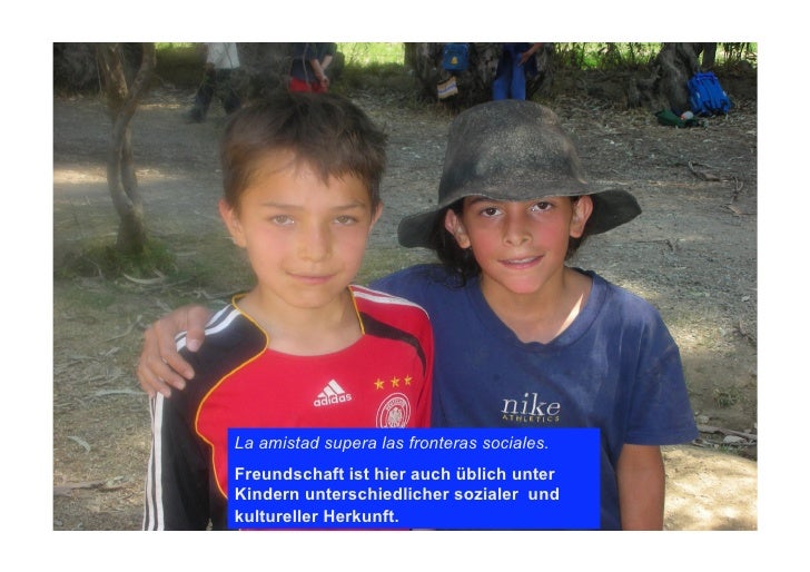 Fotos Der Schule In Bolivien