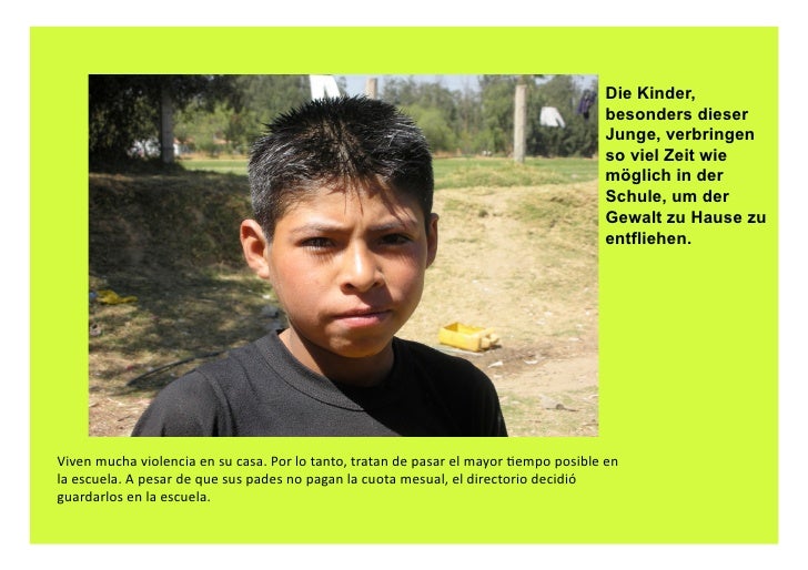 Fotos Der Schule In Bolivien
