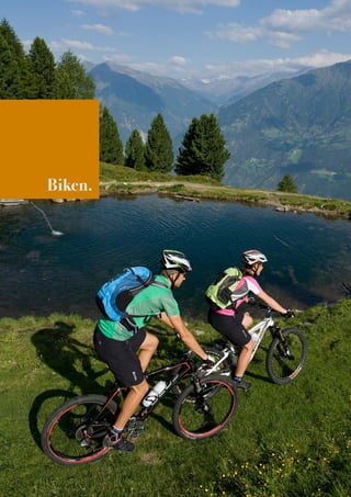 Biken.

17

 