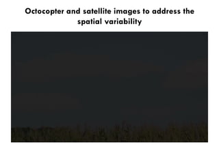Decentralized surface water irrigation as a pathway for sustainable intensification in southern Bangladesh: on how much land can the drop be brought to the crop?