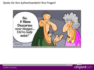 18Seite
Danke für Ihre Aufmerksamkeit! Ihre Fragen?
 