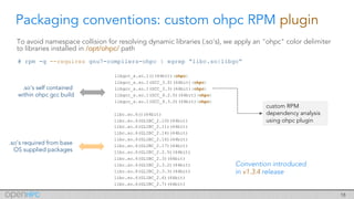 OpenHPC: Community Building Blocks for HPC Systems | PDF