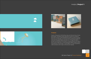 Senior Design Projects | PDF