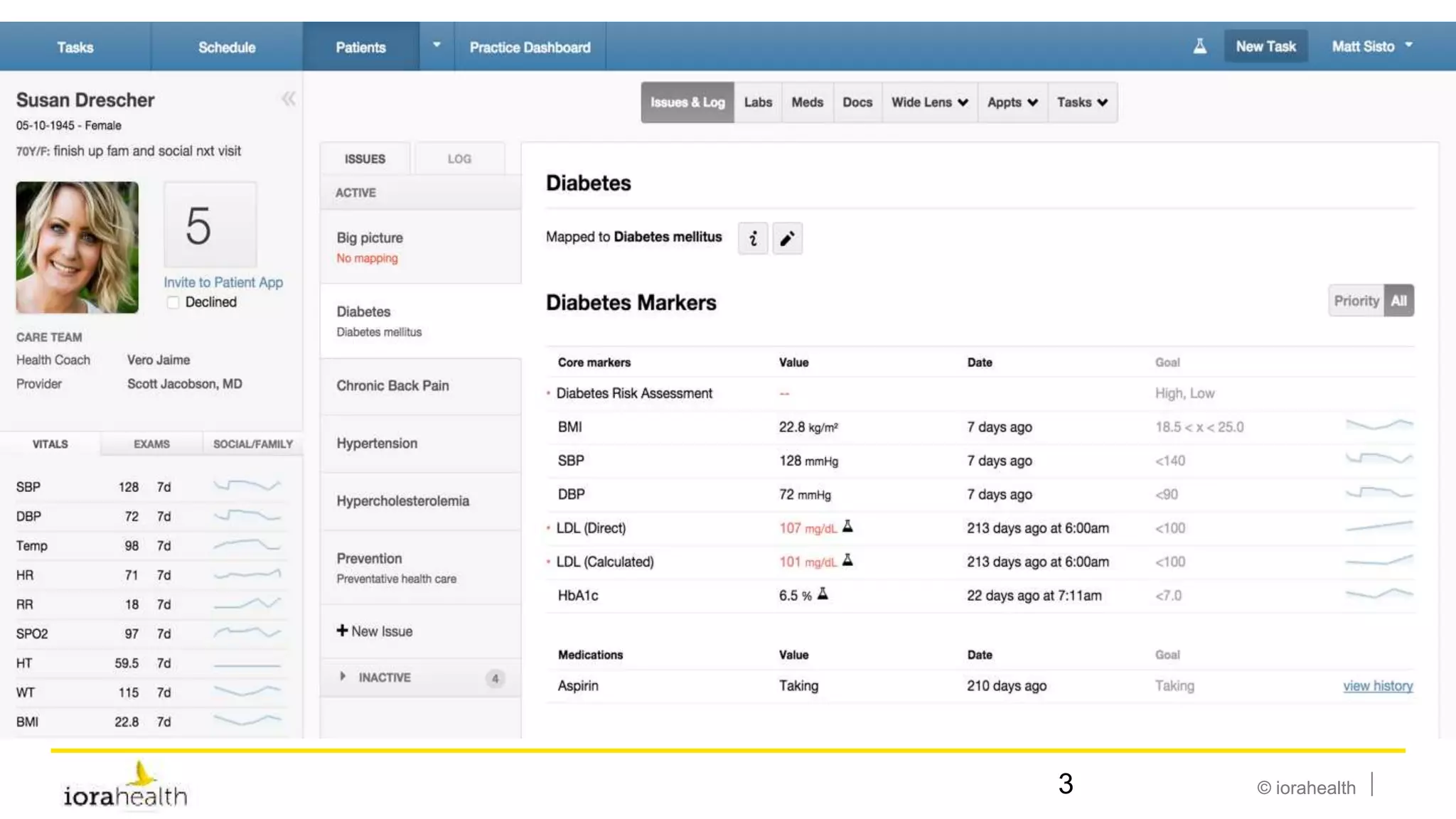 © iorahealth© iorahealth3