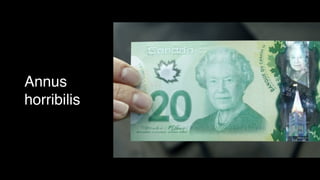 Annus
horribilis
 
