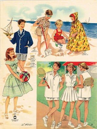 Schwabe  Der Neue Schnittc1957