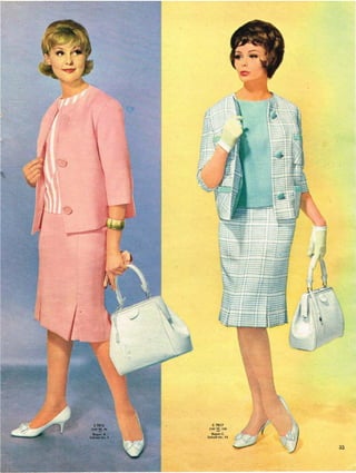 Schwabe  Der Neue Schnittc1957