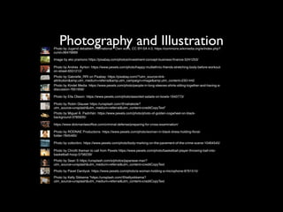 Five Guidelines for Better Data Visualizations (Schwabish) | PDF