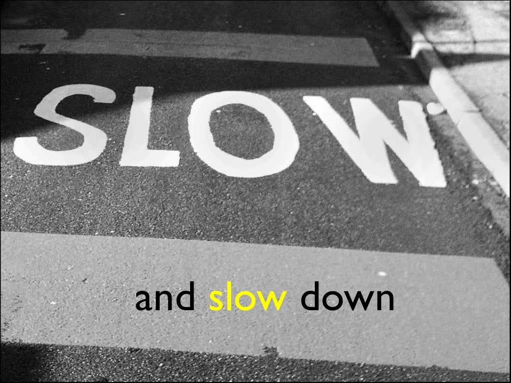 and our adrenaline pumps