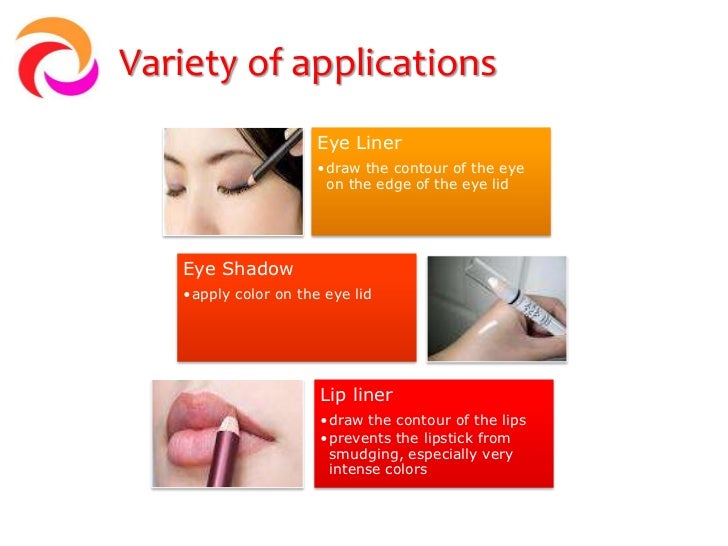 Schwan cosmetics masters of the cosmetic pencil
