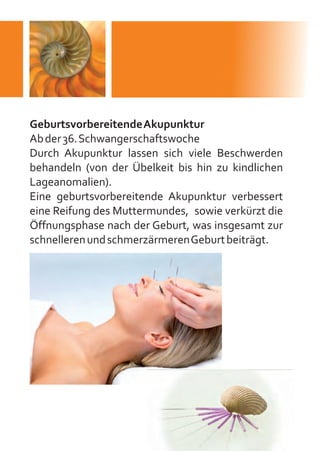 Schwangerschaftsguide - Schwangerschaft in Berlin