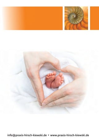 Schwangerschaftsguide - Schwangerschaft in Berlin