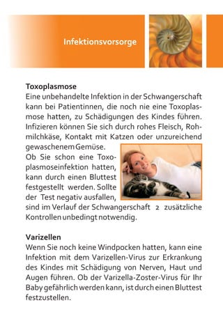 Schwangerschaftsguide - Schwangerschaft in Berlin