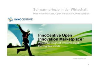 Schwarm Workshop 2008 Schroll