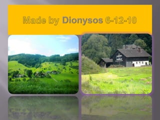 Made by Dionysos 6-12-10