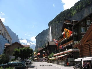 lauterbrunnen 