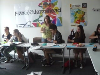 Schwimmbad – südbad