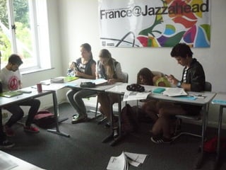 Schwimmbad – südbad