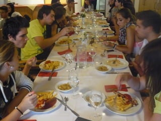 Schwimmbad – südbad