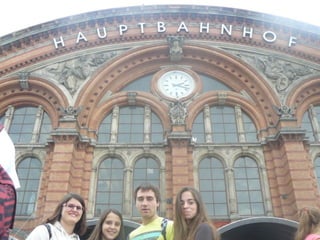 Schwimmbad – südbad