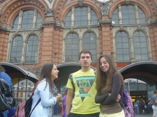 Schwimmbad – südbad