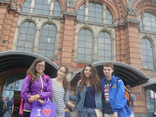 Schwimmbad – südbad