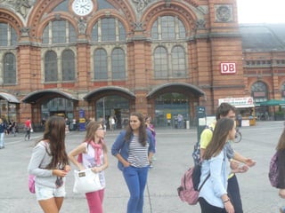 Schwimmbad – südbad