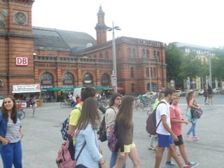 Schwimmbad – südbad