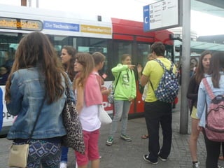 Schwimmbad – südbad