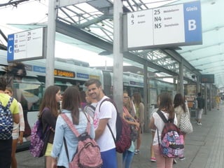 Schwimmbad – südbad