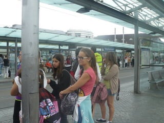 Schwimmbad – südbad