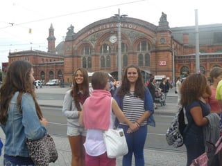 Schwimmbad – südbad