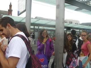 Schwimmbad – südbad