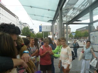 Schwimmbad – südbad