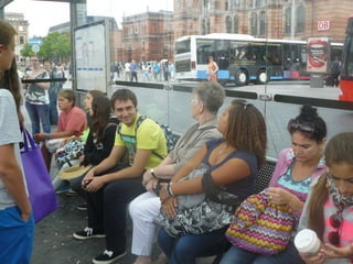 Schwimmbad – südbad