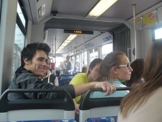 Schwimmbad – südbad