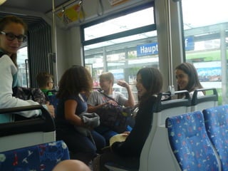 Schwimmbad – südbad