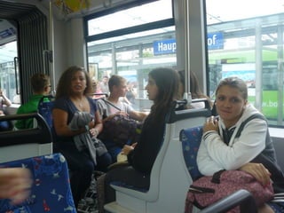 Schwimmbad – südbad