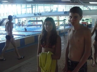 Schwimmbad – südbad