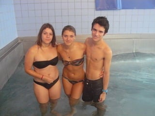 Schwimmbad – südbad