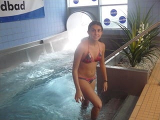 Schwimmbad – südbad