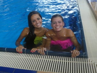 Schwimmbad – südbad