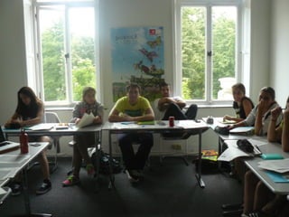 Schwimmbad – südbad