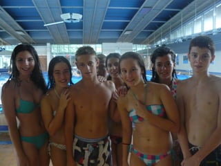 Schwimmbad – südbad